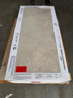 Tegels Ascot Urbanica Sand Beige 60x120 20m2, Ophalen, 60 cm of meer, Nieuw, 10 m² of meer