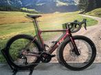 *SALE* LIV EnviLiv Advanced 1 L 105 DI2 2x12 €4399,-/€2999.-, Fietsen en Brommers, Fietsen | Racefietsen, Ophalen, 28 inch, Carbon