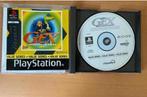 Gex, Muziek, Vincent's games, 1 speler, Ophalen of Verzenden