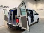 Volkswagen Transporter 2.0 TDI L1H1 150 PK 4Motion 4x4 / Ser, Stof, Gebruikt, 4 cilinders, Volkswagen