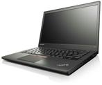 Lenovo ThinkPad T450s Core i7-5600U Touchscreen 256GB 8GB, Lenovo, Gebruikt, Verzenden, Lenovo