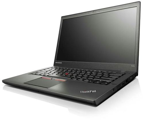 Lenovo ThinkPad T450s Core i7-5600U Touchscreen 256GB 8GB, Computers en Software, Laptop-opladers, Gebruikt, Verzenden