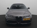 Alfa Romeo Giulia 2.0 T GME AWD Veloce | Panoramadak | Leder, Bedrijf, Vierwielaandrijving, 1600 kg, Sedan