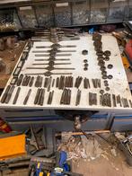 Draadsnijders- tappen en wringijzers ., Ophalen of Verzenden