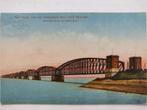 H1008 Dordt Moerdijk 1925, Verzamelen, Ophalen of Verzenden, 1920 tot 1940, Zuid-Holland