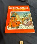 Suske en Wiske - De Brullende Berg, Boeken, Eén stripboek, Ophalen of Verzenden, Gelezen