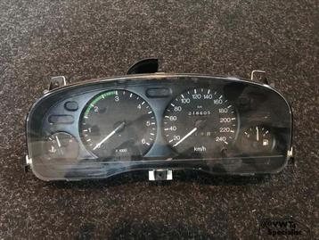 Ford Transit (1990-2000) tellerunit km klok dashboard beschikbaar voor biedingen