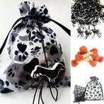 Schattige, originele honden cadeautjes vanaf 1,75, Dieren en Toebehoren, Honden-accessoires, Nieuw, Struikheide 64,3069lj rotterdam