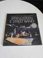 LP: Springsteen & E Street Band - The 1979 No Nukes Concerts, Cd's en Dvd's, Ophalen of Verzenden, Nieuw in verpakking, 12 inch