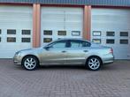 Volkswagen Passat 1.4 TSI Comfortline BlueMotion Automaat., Euro 5, Gebruikt, 4 cilinders, Bruin