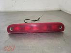 Extra Remlicht midden van een Fiat Ducato, Gebruikt, -, -, Ophalen of Verzenden