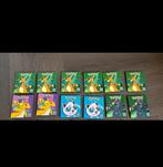 Pokemon - McDonalds 2024 - Posters + Stickers, Verzenden, Nieuw