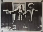 John Travolta. Pulp Fiction. Poster., Verzamelen, Ophalen of Verzenden, Zo goed als nieuw