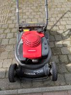 Honda 536 HRH  bieden vanaf 125 euro., Tuin en Terras, Ophalen, Cirkelmaaier, Versnellingen, Zo goed als nieuw