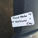 Renault Master Bestel 1.9 D 2400101 2008 Voorbumper, Ophalen, Gebruikt, -, Voor