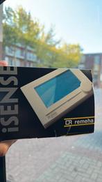 Remeha isense kamerthermostaat, Ophalen of Verzenden, Zo goed als nieuw