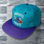NBA Charlotte Hornets Starter Snapback, Verzenden, One size fits all, Starter, Pet