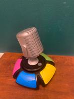 Microfoon quiz, Ophalen of Verzenden, Zo goed als nieuw