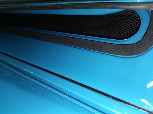 2cv ventilatiekleprubbers, Auto-onderdelen, Airco en Verwarming, Citroën, Nieuw, Ophalen of Verzenden