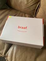 Braaf hondendeken voor Auto, Ophalen of Verzenden, Nieuw