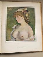 T.K. Manet Paris Editions Hyperion door Robert Rey uit 1938, Boeken, Ophalen of Verzenden, Gelezen, Schilder- en Tekenkunst, Robert Rey