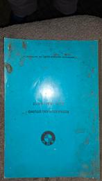 Werkplaatshandboek BMW R51/3 R67 R67/2, Gebruikt, Ophalen of Verzenden
