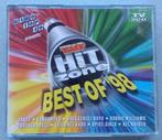 Various - TMF Hitzone - Best Of '98 (2-cd), Ophalen of Verzenden, 1985 tot 2000, Gebruikt