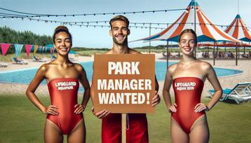 Aquapark medewerkers, stagiars en shiftleaders gezocht