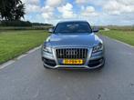 Audi Q5 2.0 Tfsi Quattro S-tronic 2011 Grijs, Automaat, 1730 kg, Zwart, 4 cilinders