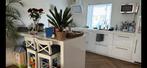 Complete IKEA keuken (zonder vaatwasser), Huis en Inrichting, Keuken | Complete keukens, Gebruikt, Wit, Overige typen, Ophalen of Verzenden