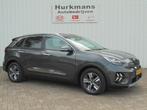 Kia Niro 1.6 GDi PHEV AUTOMAAT EXECUTIVELINE TREKHAAK, Automaat, Gebruikt, Navigatiesysteem, Bedrijf