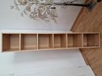 Boekenkast, Ophalen, Minder dan 50 cm, Zo goed als nieuw, 150 tot 200 cm