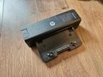 HP Docking Station - ZBook Compatibel, Computers en Software, Dockingstations, Ophalen of Verzenden, HP, Docking station, Gebruikt