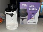 Easy Baby Milk Maker - Uitstekende Staat!, Kinderen en Baby's, Babyvoeding en Toebehoren, Ophalen of Verzenden, Zo goed als nieuw