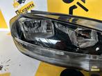 VW Golf 7 Facelift Halogeen LED Koplamp Rechts 5G1941006D, Auto-onderdelen, Ophalen of Verzenden, Gebruikt, Volkswagen