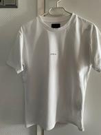 Jorik shirt met tekst maat xs, Jorik, Verzenden, ., Wit