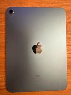 Apple iPad 10e generatie (2022) 64GB Blauw, Computers en Software, Apple iPads, Zo goed als nieuw, 64 GB, Ophalen, 10 inch
