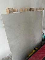 Terratinta Kos Vit tegel - 120x120 cm, Doe-het-zelf en Verbouw, Tegels, Nieuw, 60 cm of meer, Minder dan 5 m², Keramiek