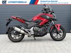 Honda NC 750X C-ABS 2014 38220km, 745 cc, Bedrijf, ABS, Meer dan 35 kW