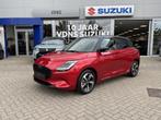 Suzuki Swift 1.2 Style Smart Hybrid Nu met €2.300 klantvoo, Auto's, Suzuki, Voorwielaandrijving, 83 pk, Stof, 894 kg
