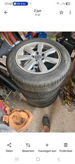 Volvo velgen, Ophalen of Verzenden, Zomerbanden, Velg(en)