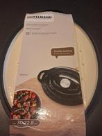 Fackelmann Gietijzeren Kookpot Ovaal - Nieuw!, Ophalen of Verzenden, Nieuw