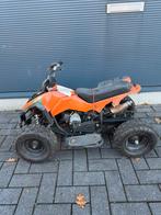 Quad 50cc kleine opknapper, Ophalen, Gebruikt, Overige typen