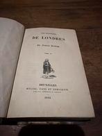 Les Mystères de Londres, Tome IV, 1844, Ophalen of Verzenden