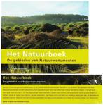 Natuurboek, gebieden van Natuurmonumenten., Ophalen of Verzenden, Nieuw