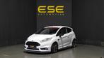 Ford Fiesta 1.6 ST2 | Maxton | Camera | Navi | Stoelverwarmi, Auto's, Ford, Voorwielaandrijving, 1596 cc, Gebruikt, Euro 6