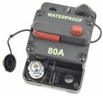 Zekeringautomaat 60A / 80A – 12V / 24V boot, Verzenden, Overige typen