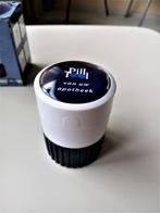 pil tool 4 in 1 splitter crusher cup container, Diversen, Verpleegmiddelen, Ophalen of Verzenden, Zo goed als nieuw