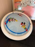 Disney lampen, Ophalen of Verzenden, Zo goed als nieuw