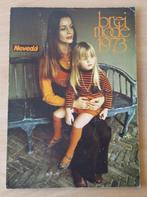 Breien - Neveda Breimode 1973, Hobby en Vrije tijd, Breien en Haken, Neveda, Gebruikt, Ophalen of Verzenden, Breien